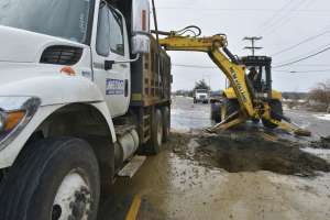 Is Frozen Pipe Season Behind Us?