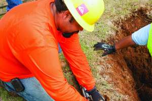 Planning with Vision