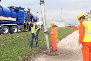 The 12 Toughest Industrial Vacuum Trucks