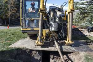 Expanding in the Municipal Utilities Market