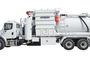 The 12 Toughest Industrial Vacuum Trucks
