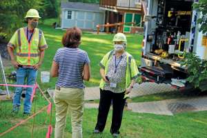 The Path to Stormwater Improvements
