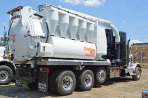 The 12 Toughest Industrial Vacuum Trucks