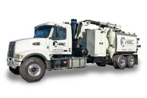 The 12 Toughest Industrial Vacuum Trucks