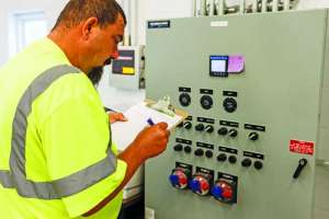 Windsor Township Bolsters Sewer Infrastructure for Growth