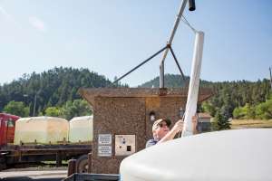 Rural Growth Brings Better Water to the Black Hills