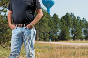 Rural Growth Brings Better Water to the Black Hills