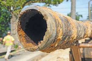 New Jersey Utility Focuses On Infrastructure Upgrades