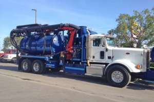 The 12 Toughest Industrial Vacuum Trucks