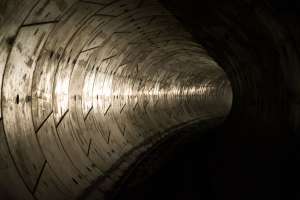Digging Toronto’s CSO Relief Tunnels