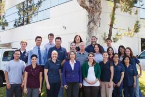 Working on Multiple Fronts