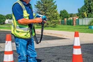Water System Dedicated to Quality and Conservation