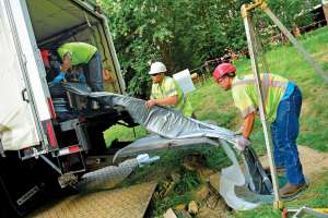 The Path to Stormwater Improvements