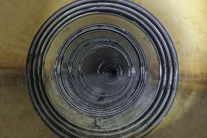 Sewer Rehab in Rose Canyon