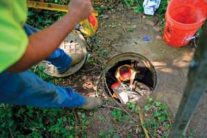 The Path to Stormwater Improvements