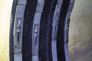 Sewer Rehab in Rose Canyon