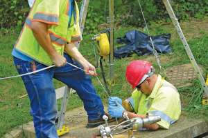 The Path to Stormwater Improvements