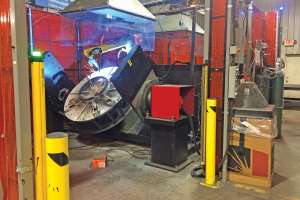 Better Mechanics for Manholes