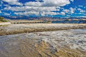 Building Water Supply Resilience