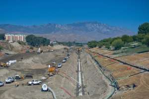 Creative Management Plan Ensures District’s Water for the Future