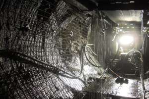 New Water Tunnel Built for the Future