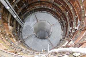 New Water Tunnel Built for the Future