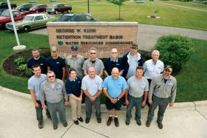 Resource Protection