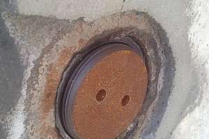 New Water Tunnel Built for the Future