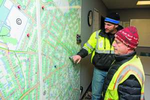 Utility Conquers Combined System Problems