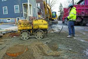 Utility Conquers Combined System Problems