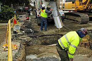 Utility Conquers Combined System Problems