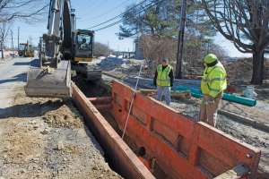 Operator Treats System Assets Like Family Members
