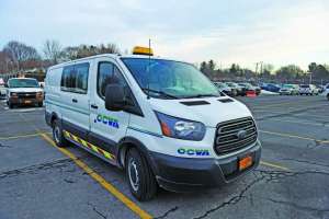 Water System Operator Earns Accolades