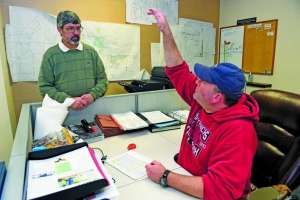 Water System Operator Earns Accolades