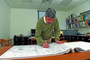 Water System Operator Earns Accolades