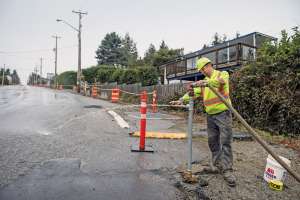 Oceanside Town Uses Natural Assets to Its Advantage
