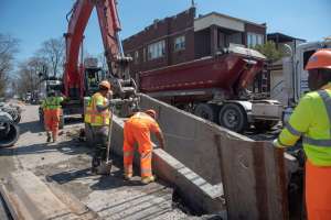 Exercising Stop Work Authority on the Job Site