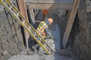 Investing in Water System Improvements