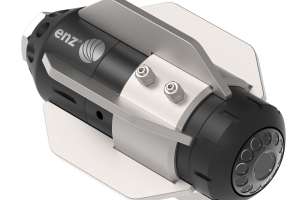 Enz Nozzles are Engineered to Clean