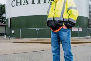 A Steady Force for Community Improvement