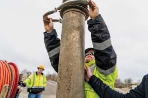A Steady Force for Community Improvement