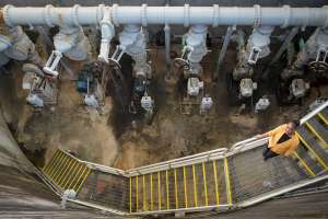 Promoting Positive Change in Wastewater Systems