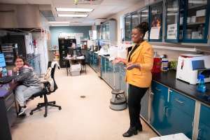 Promoting Positive Change in Wastewater Systems