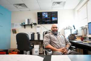 Promoting Positive Change in Wastewater Systems