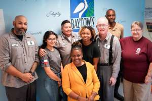 Promoting Positive Change in Wastewater Systems