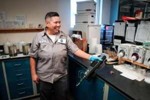 Promoting Positive Change in Wastewater Systems