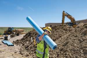 Sustainable Water Resource Stewardship