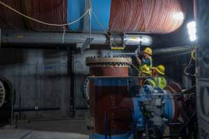 Sustainable Water Resource Stewardship