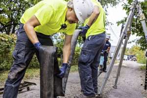 A Holistic Approach to Inflow and Infiltration
