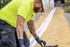 A Holistic Approach to Inflow and Infiltration